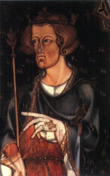 Edward I 'Longshanks' 