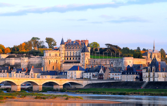 Amboise