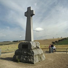 Battle of Flodden Field