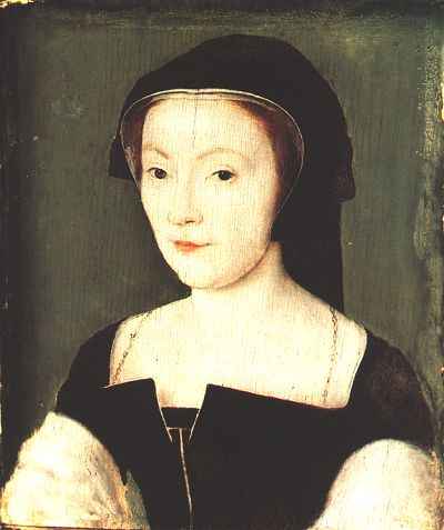 Mary of Guise