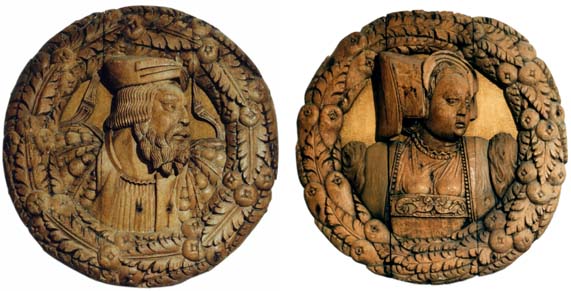 Stirling Heads