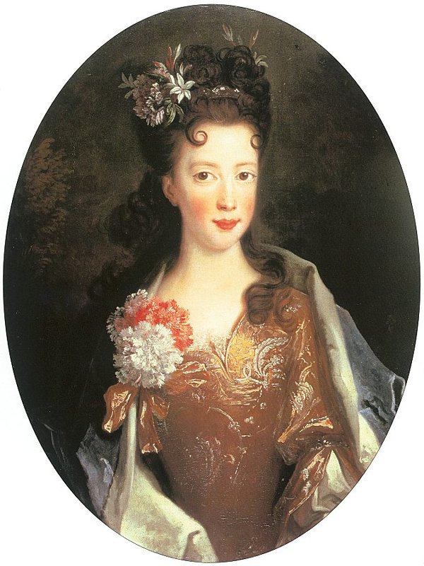 Louisa Maria Stuart
