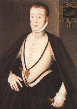 Henry Stewart, Lord Darnley