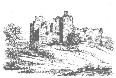 Doune Castle