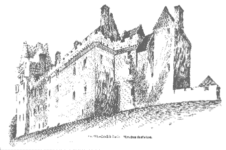 Brodick Castle 
