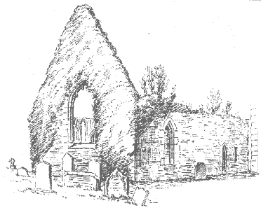 St Mary's Church, Rothesay