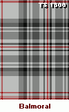 Royal Family Tartans