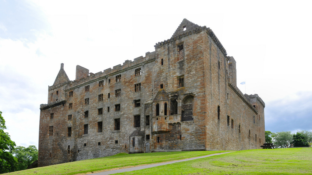 Linlithgow Palace