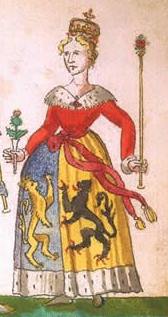 Mary of Gueldres