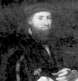 Henry Stewart, 1st Lord Methven